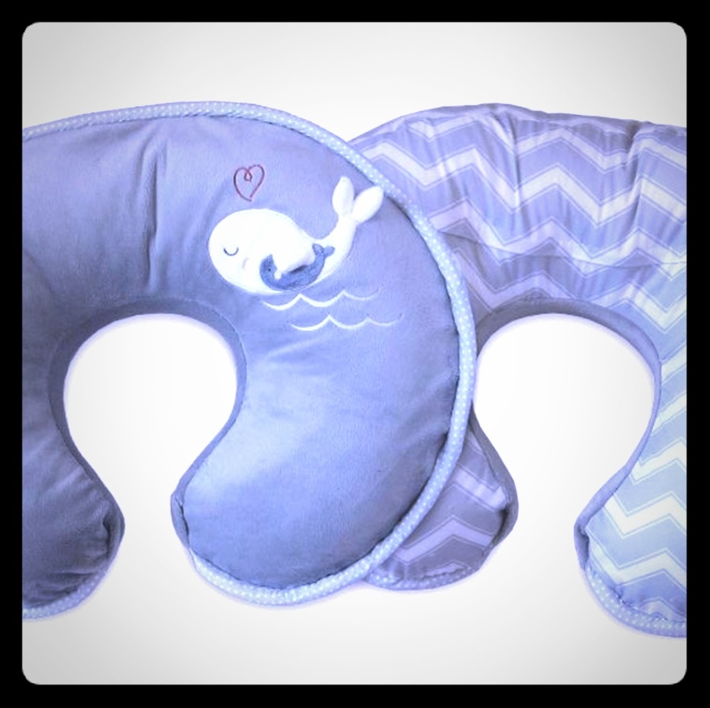 Boppy Pillow